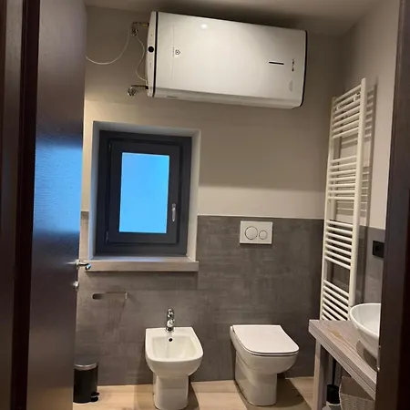 아파트 Lanzo Belvedere -