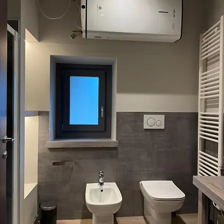 Lanzo Belvedere - Apartment Lanzo Torinese