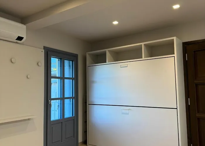 Διαμέρισμα Lanzo Belvedere - *