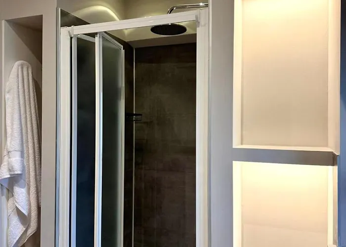 Lanzo Belvedere - 란조 토리네세