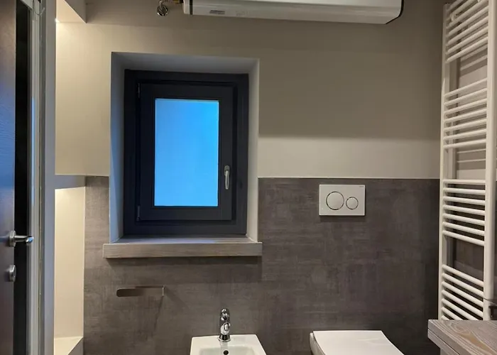 Lanzo Belvedere - Apartment Lanzo Torinese